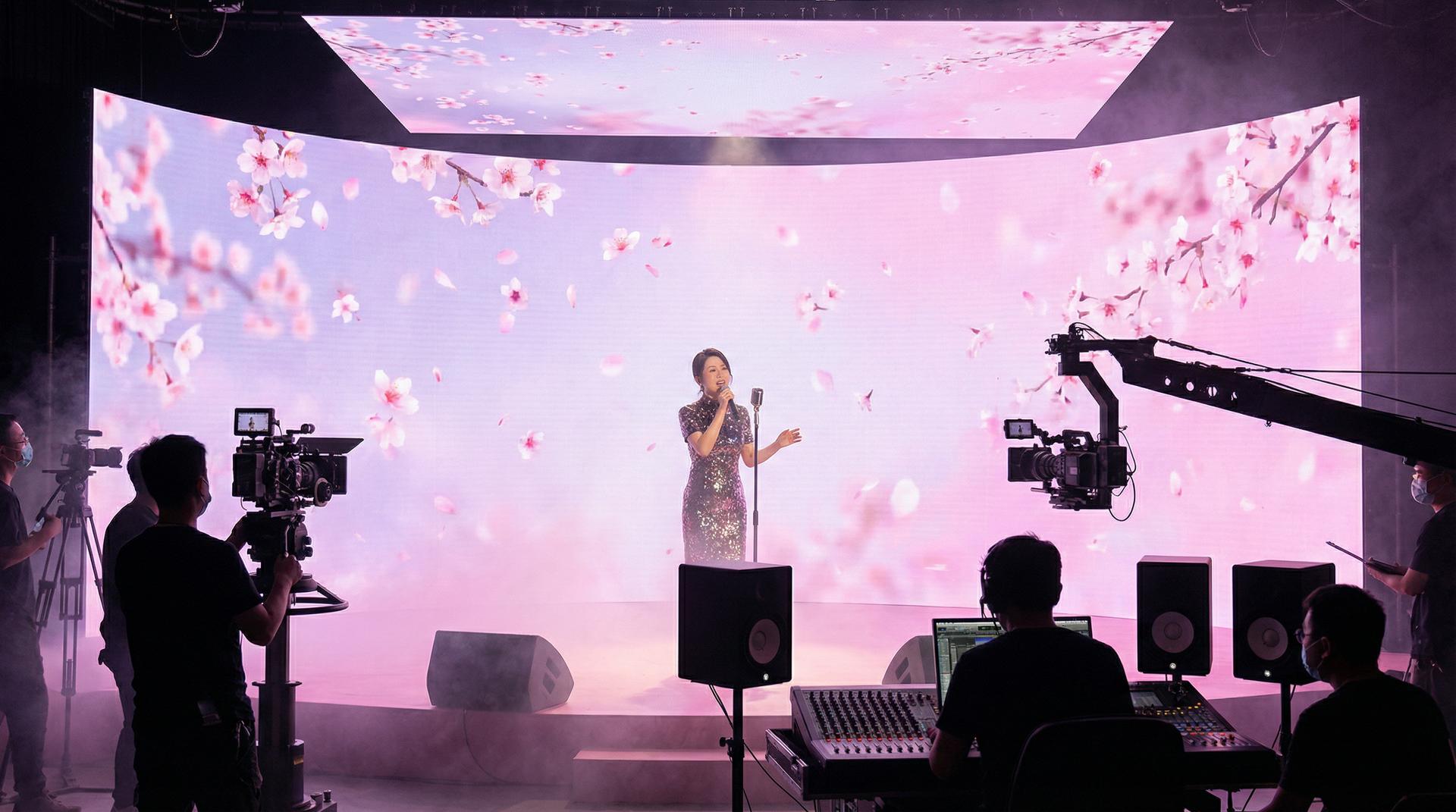 麻豆传媒MV传媒 - 原创音乐短片