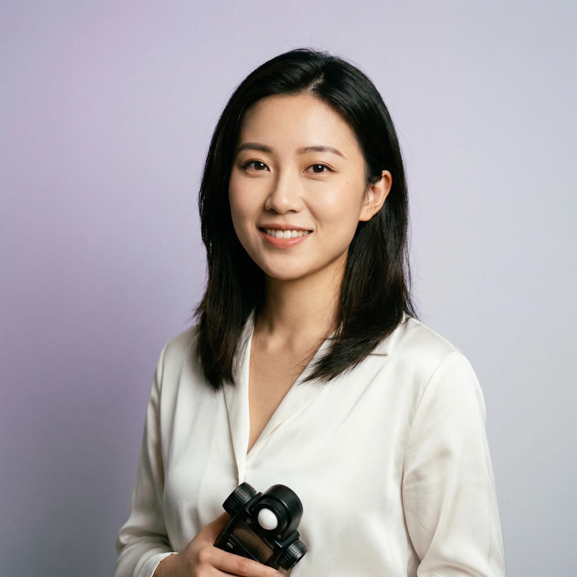 麻豆传媒制作总监苏婉清